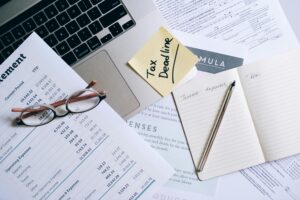 AAT Access in Bookkeeping